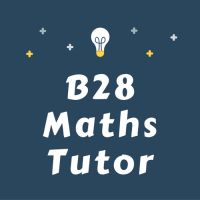 Maths courses from B28 Maths Tutor