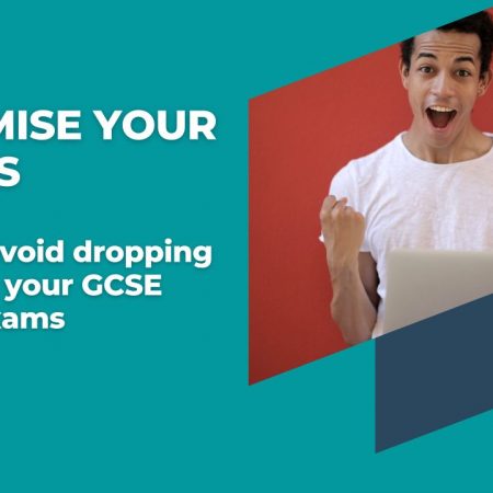 Maximise your marks in GCSE Maths